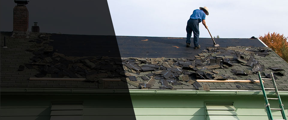 Schnecksville Roofing Contractors