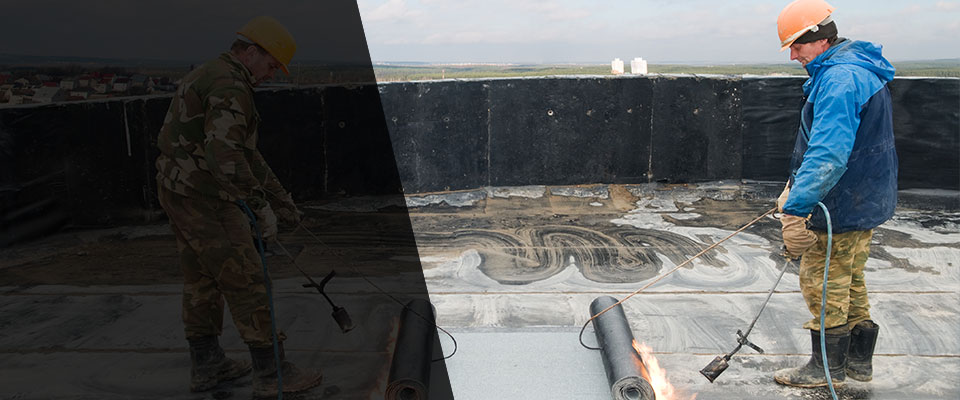 Schnecksville Roofing Contractors